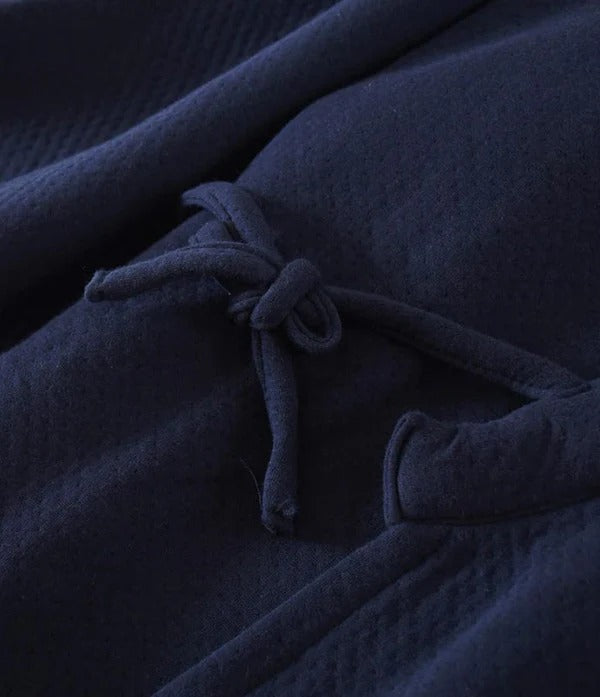 Sashiko Blue